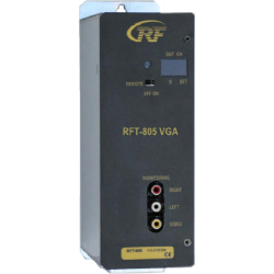 RFT-805VGA