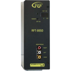 RFT-805D