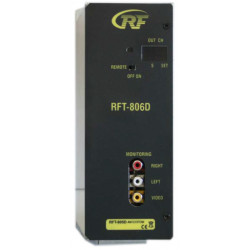 RFT-806D