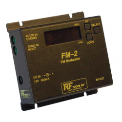 FM-2ST