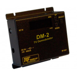 DM-2